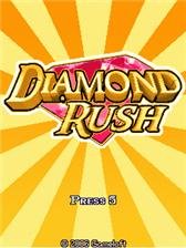game pic for Diamond rush Es